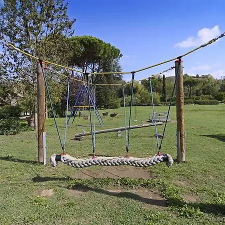 Borgo San Benedetto Montaione