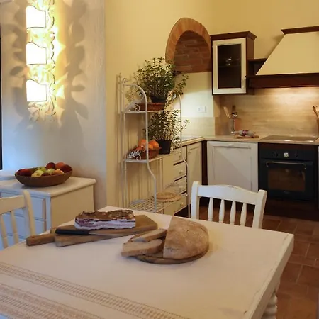 Borgo San Benedetto Montaione