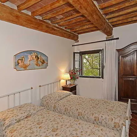 Country house Borgo San Benedetto *