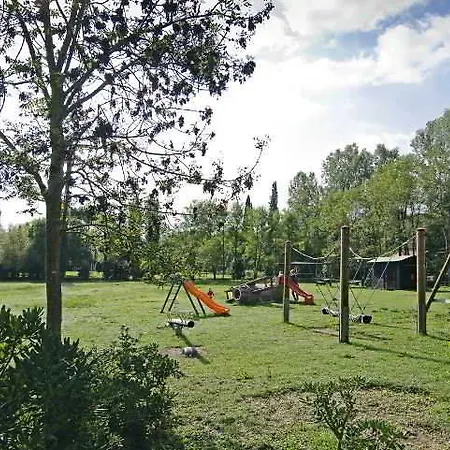 Country house Borgo San Benedetto