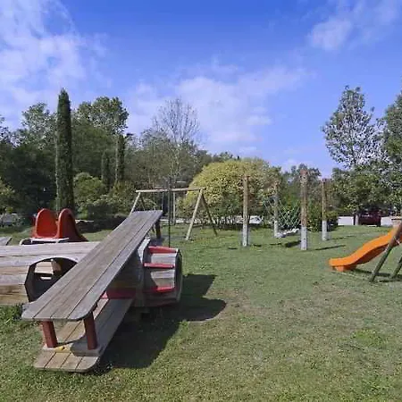 Country house Borgo San Benedetto Montaione
