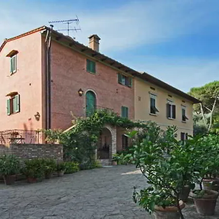 Country house Borgo San Benedetto *